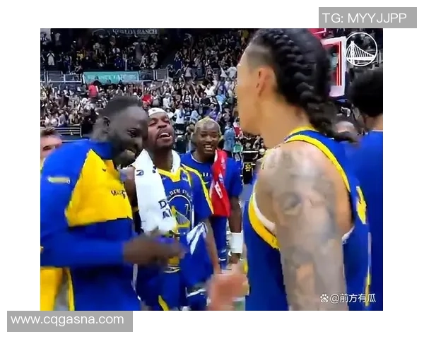 洛杉矶快船与金州勇士的激烈对决谁能在NBA赛场上笑到最后