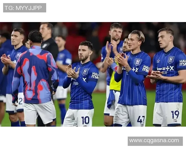 狼队迎战伊普斯维奇力争主场胜利展现强大实力