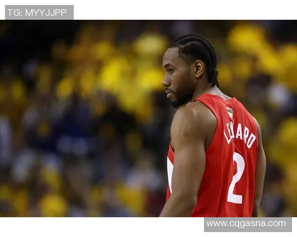 科怀伦纳德：从NBA超级巨星到篮球传奇的成长之路与影响力分析